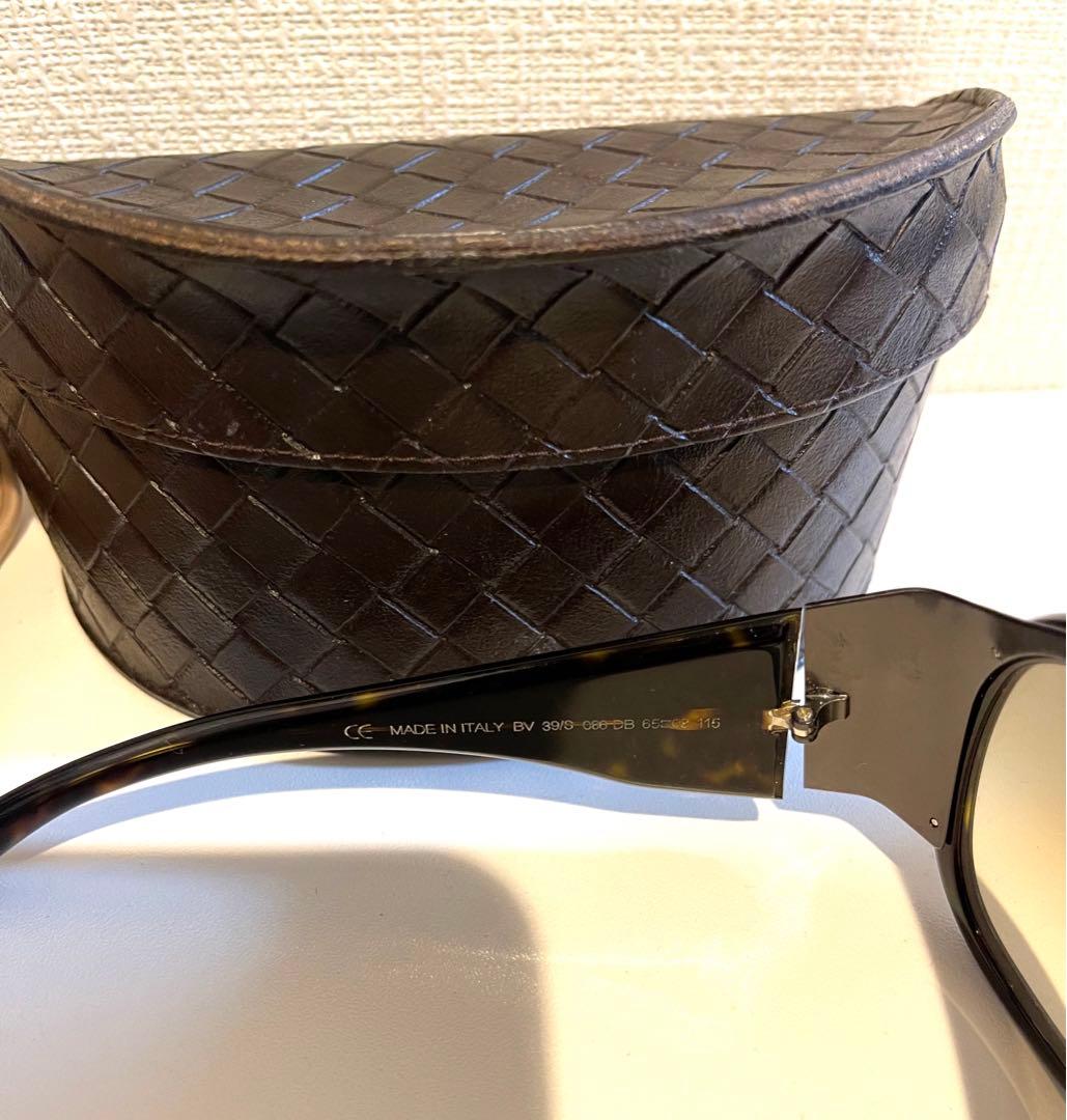 【専用】ボッテガヴェネタ サングラス BOTTEGA VENETA ボッテガ