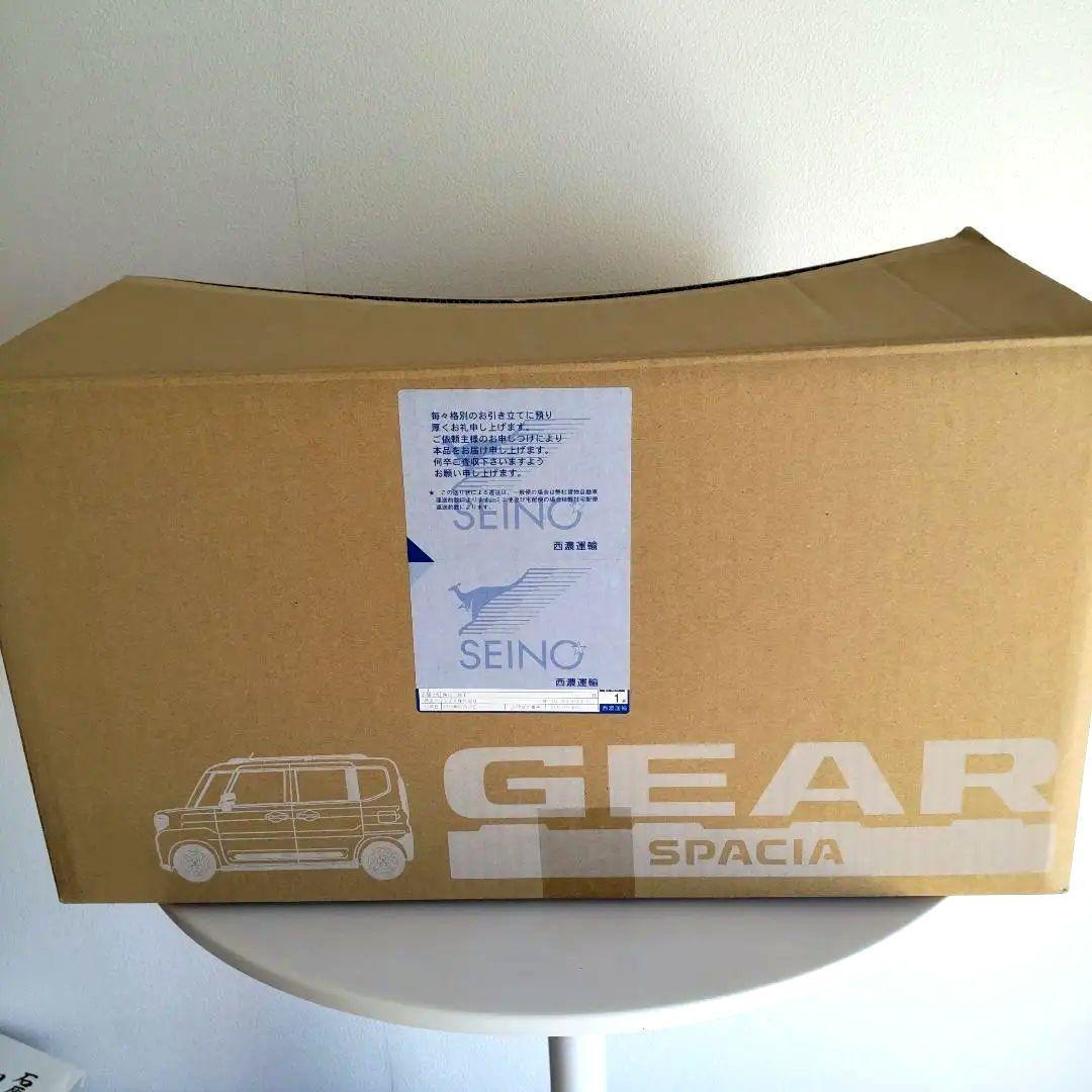 スズキ スペーシアギア 外遊び４点セット 当選品 ＋ ジェームスノベリティ３点