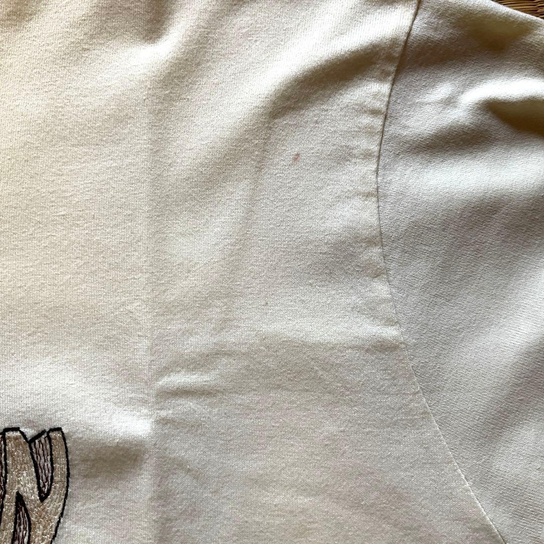 希少☆21SS ベルンハルトウィルヘルム　Tシャツ　カットソー