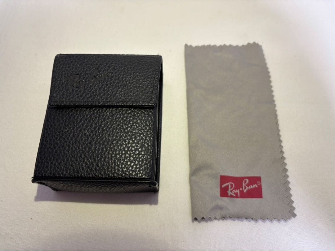 レイバン Ray Ban サングラス CLUBMASTER FOLDING