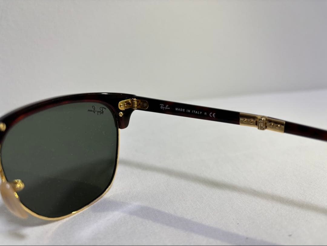 レイバン Ray Ban サングラス CLUBMASTER FOLDING
