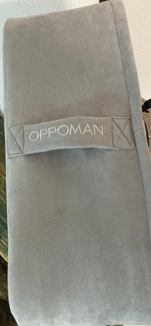 OPPOMAN トランポリン クッション