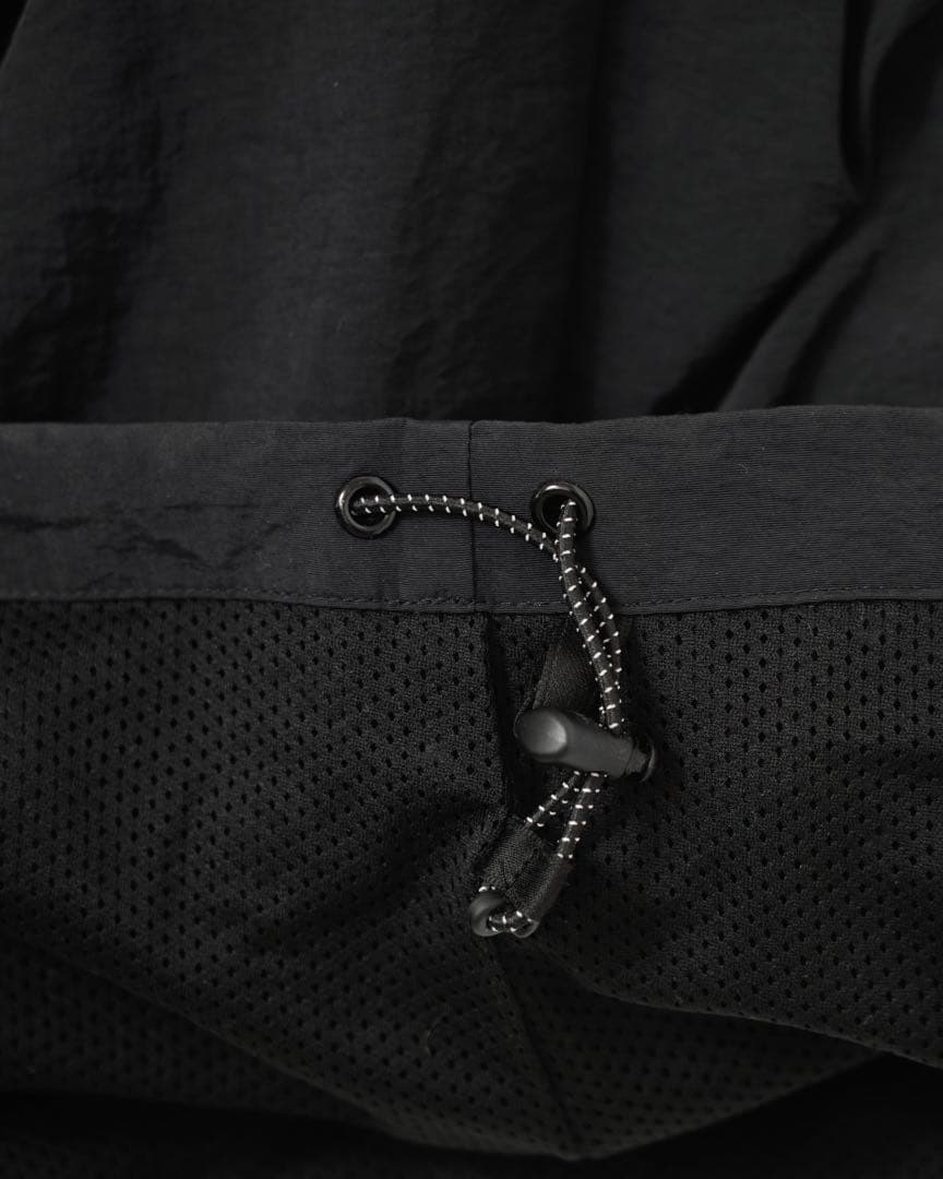 OPTSTUFF DIRECTOR'S PANTS (BLACK) オプトスタフ