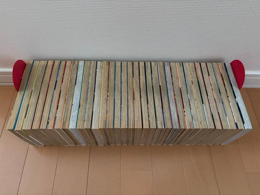 ナルト　全巻　おまけ付き