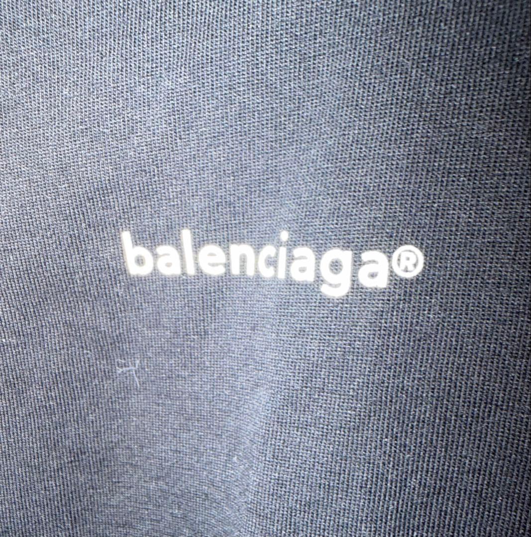 BALENCIAGA Tシャツ