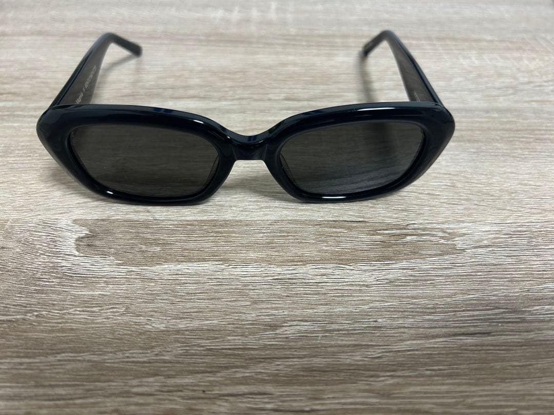 Maison Margiela MM207 01 サングラス