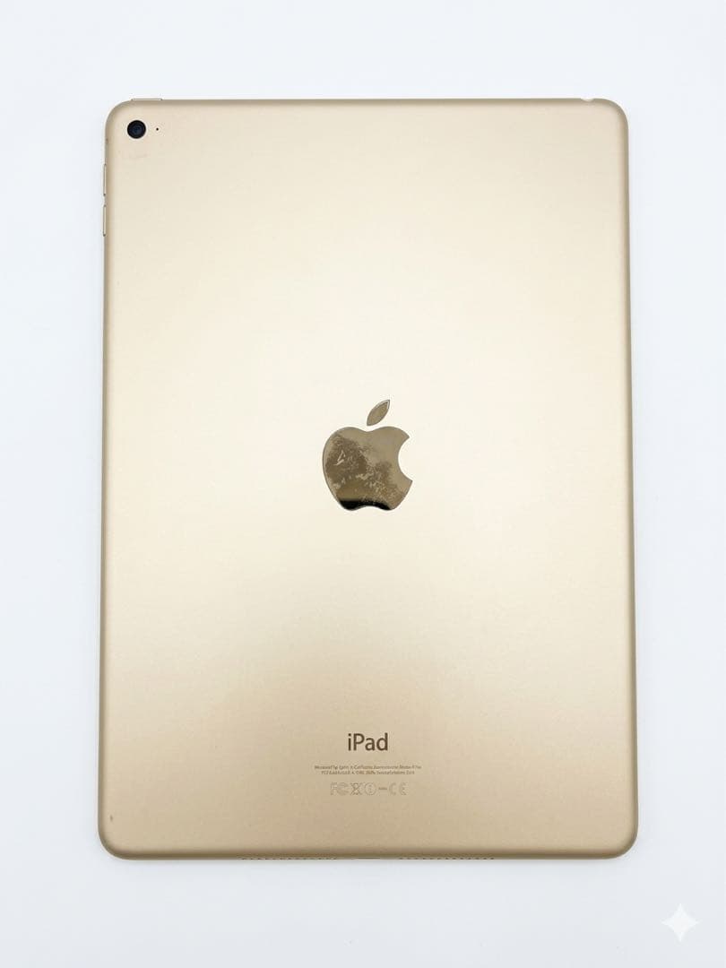に*！様 【美品】iPad Air2 16GB Wi-Fiモデル 本体のみ
