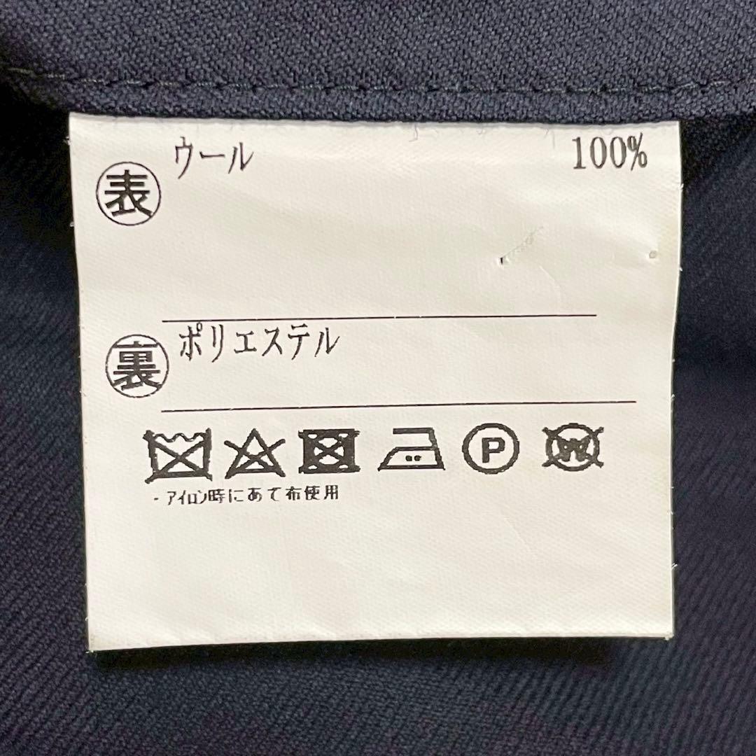 SCABAL ウール100% セットアップスーツ 高級生地