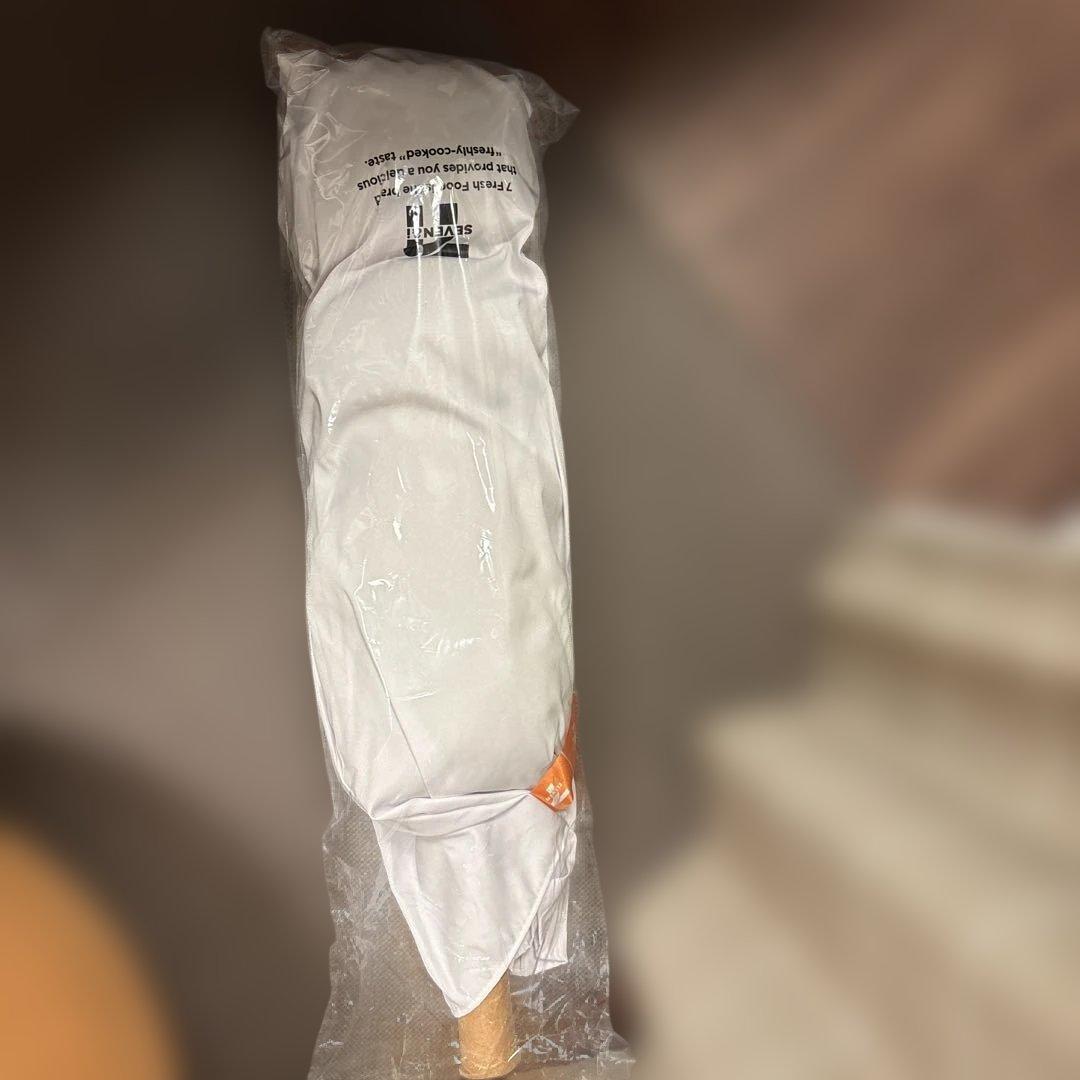 s*様 【早い者勝ち】セブンイレブン　Happyくじ　特賞　BIG!ぬいぐるみか