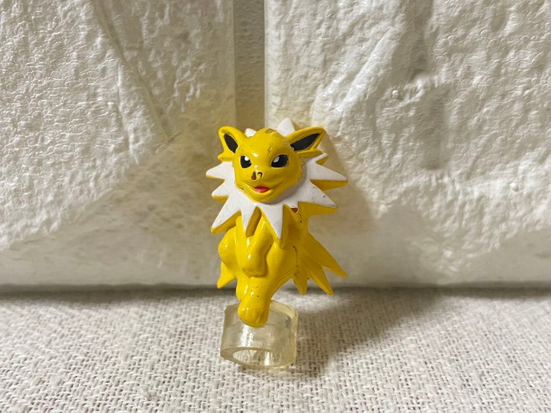 ポケモン　フルカラースタジアム　19体　まとめ売り　初期　リザードン　メタモン