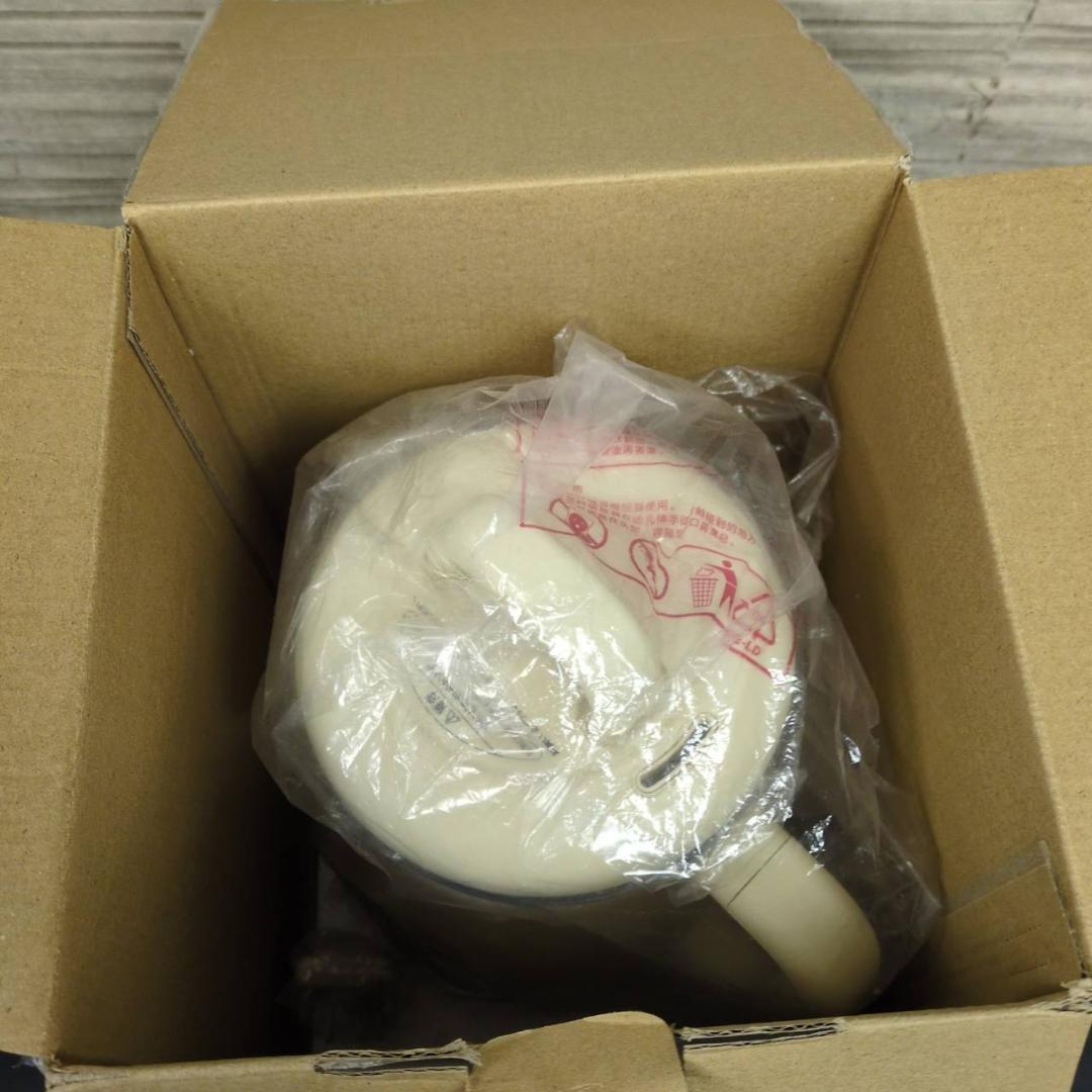 ☆未使用　BRUNO　オートクックポット　1.0L　BOE125　2025年製