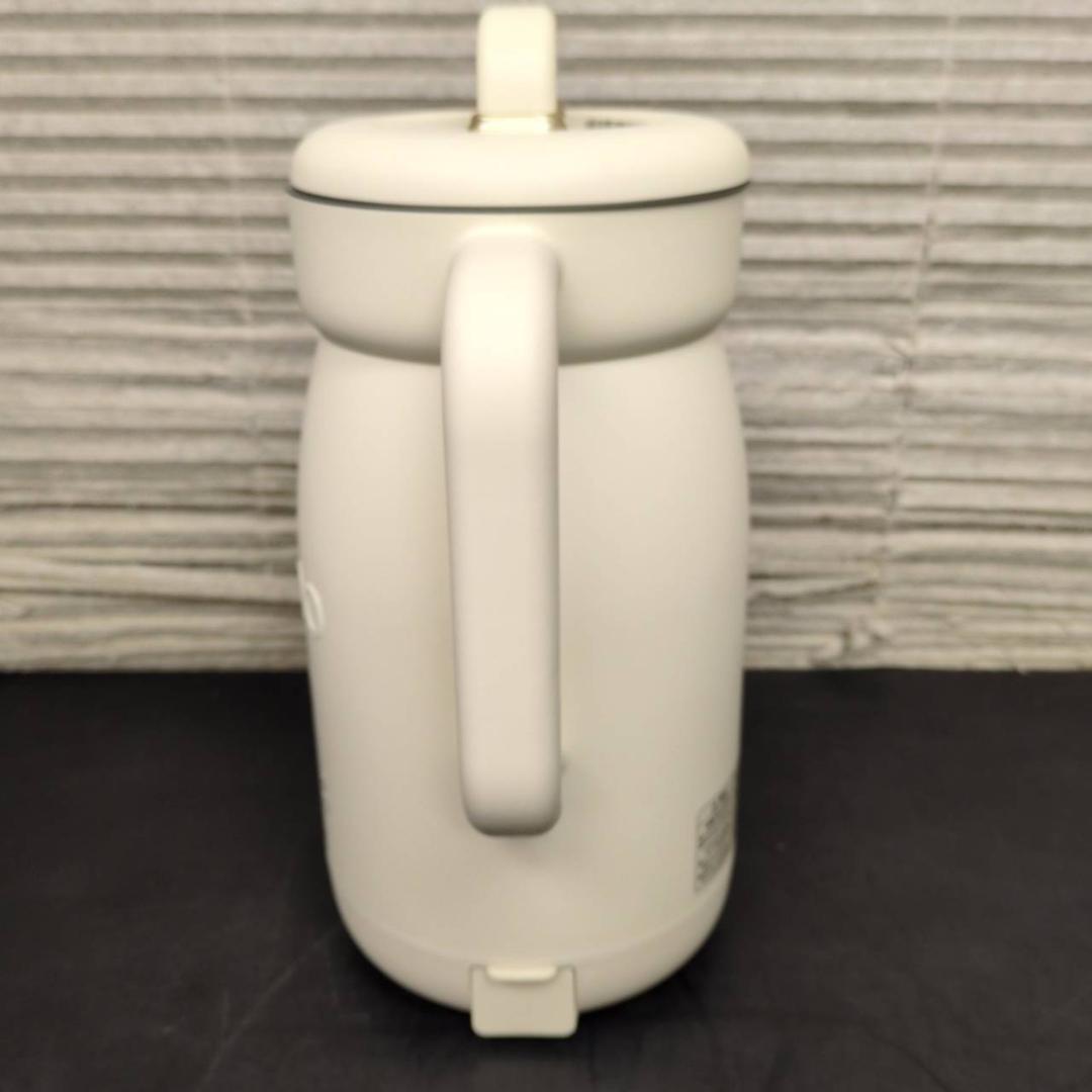 ☆未使用　BRUNO　オートクックポット　1.0L　BOE125　2025年製