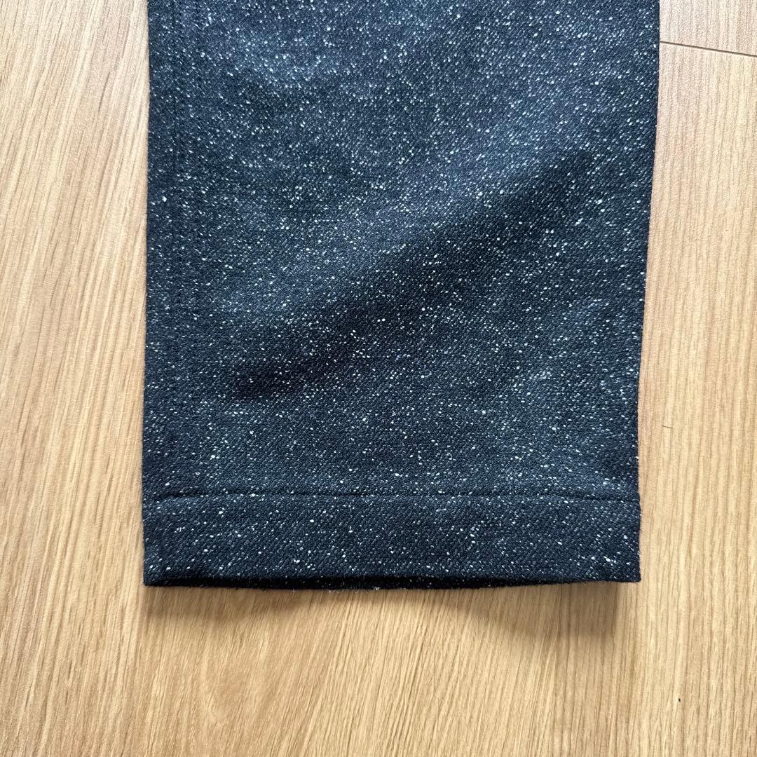 【美品】WHITE MOUNTAINEERING ツイードパンツ