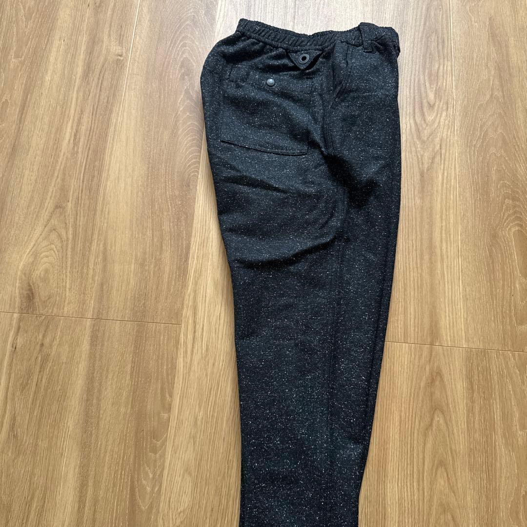 【美品】WHITE MOUNTAINEERING ツイードパンツ