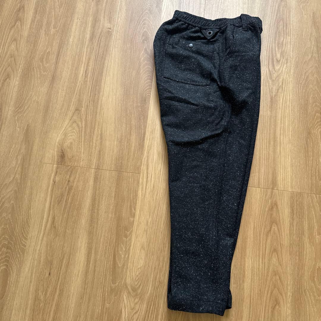 【美品】WHITE MOUNTAINEERING ツイードパンツ