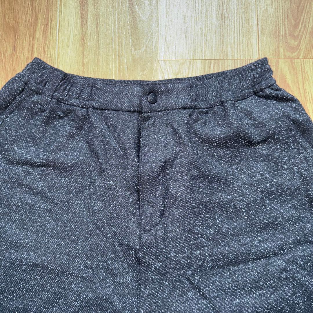 【美品】WHITE MOUNTAINEERING ツイードパンツ