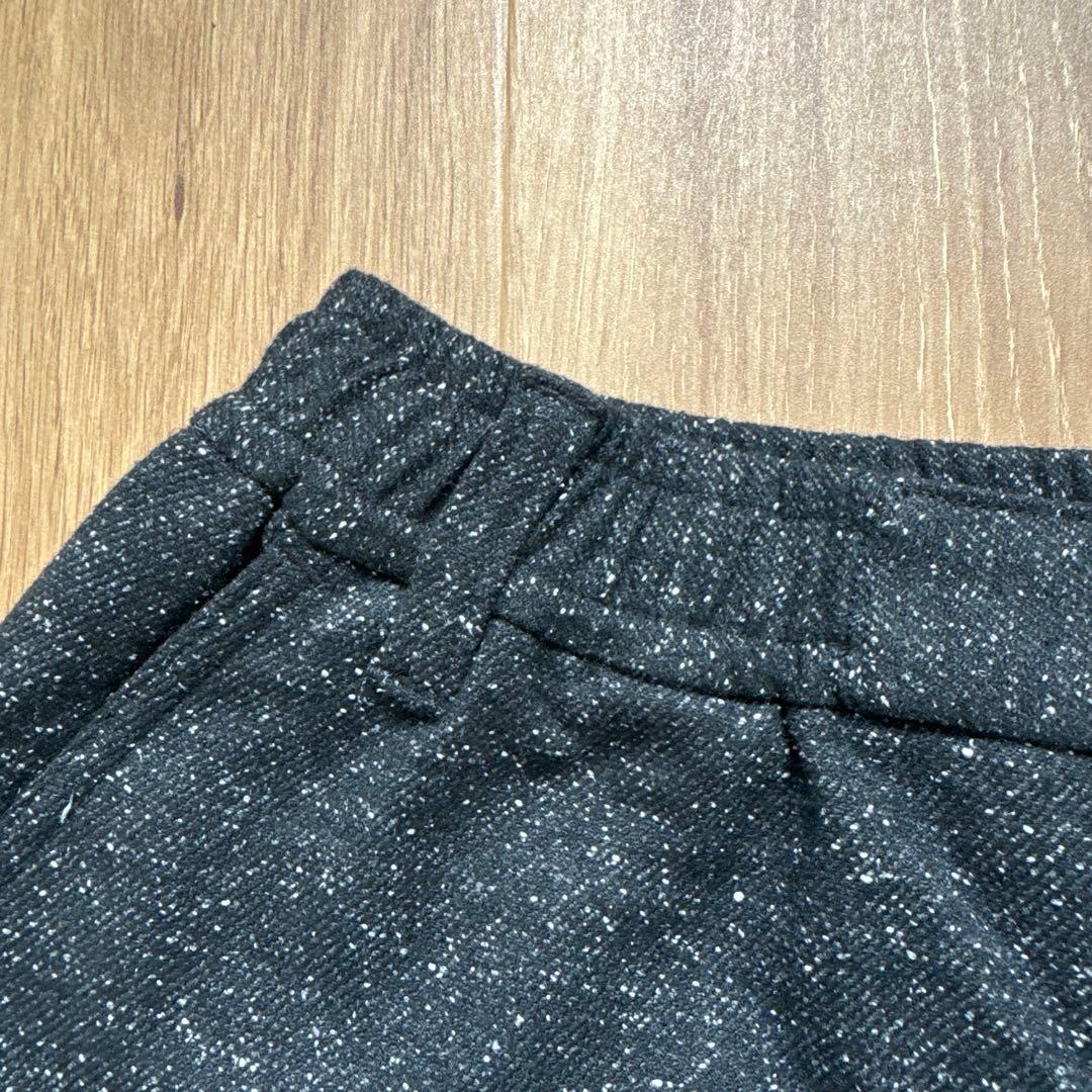 【美品】WHITE MOUNTAINEERING ツイードパンツ