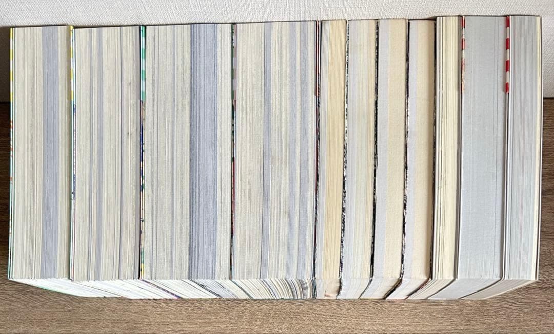 楳図PERFECTION! 　14歳 全4巻　おろち 全4巻　洗礼 全3巻