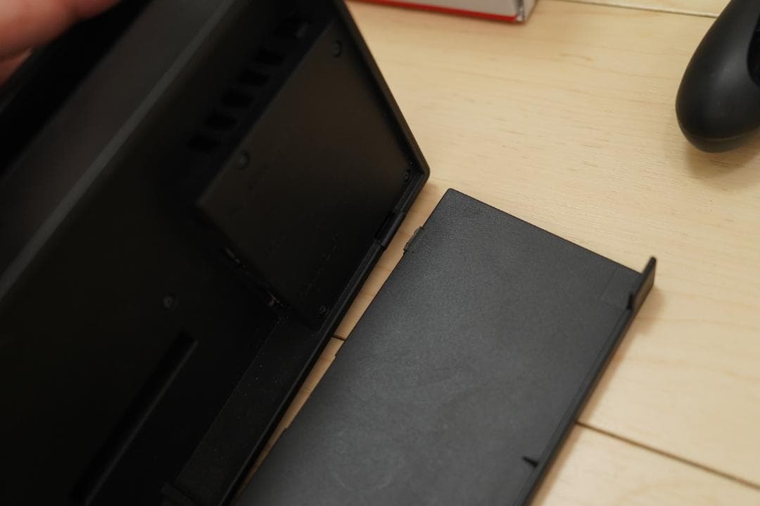 Nintendo Switch＆128GB microSD
