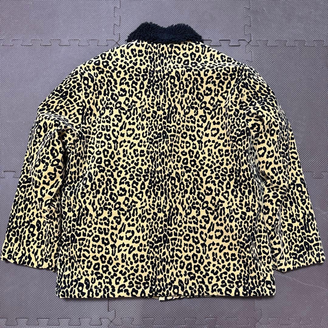 j*様 Supreme Kindermann Uncut Corduroy Co
