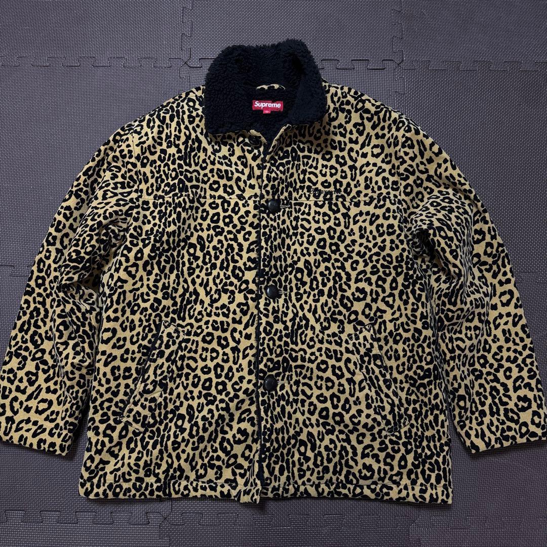 j*様 Supreme Kindermann Uncut Corduroy Co