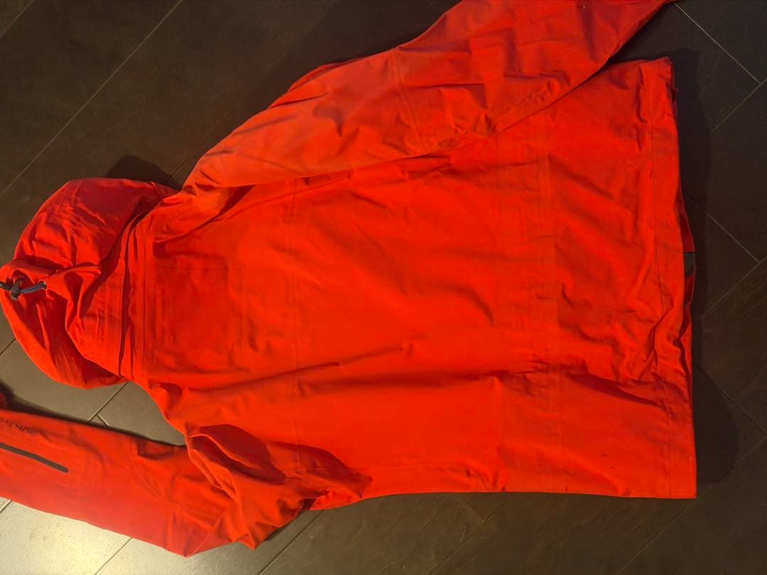 Burton AK GORE-TEX スノーボードジャケット S
