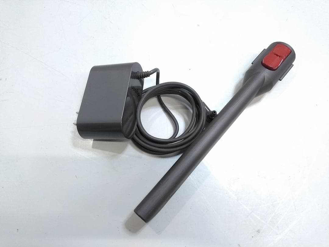 未使用品 ダイソン v12 フロアドック マルチツールホルダー付 ◇