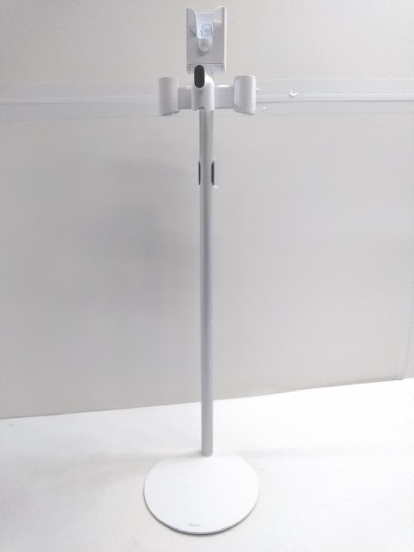 未使用品 ダイソン v12 フロアドック マルチツールホルダー付 ◇