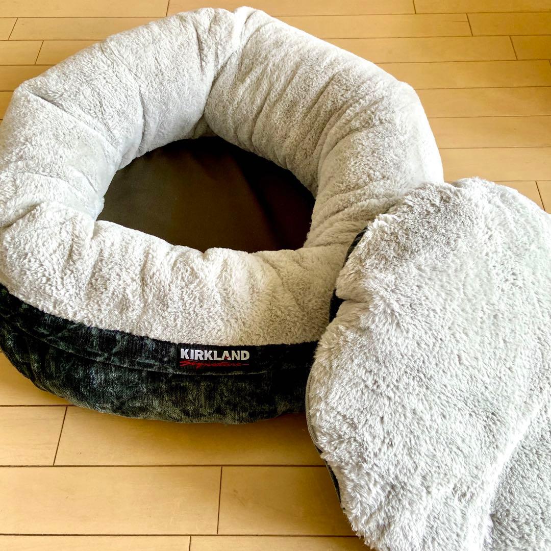 コストコ　イタグレホイホイ
