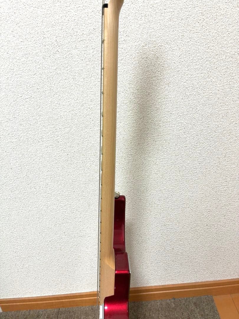 Yamaha エレキギター PAC112VM RM