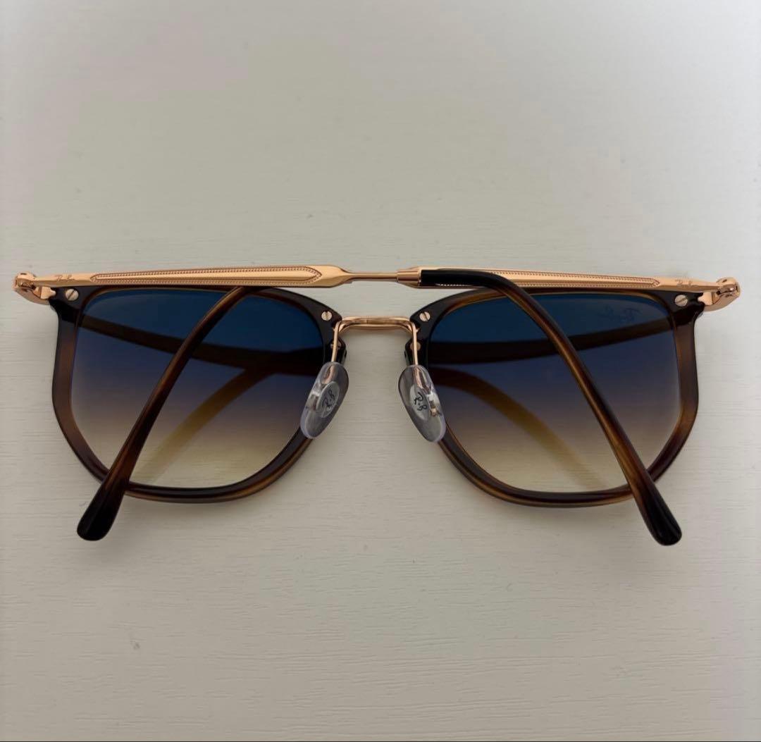 Ray-Ban サングラスRB4451