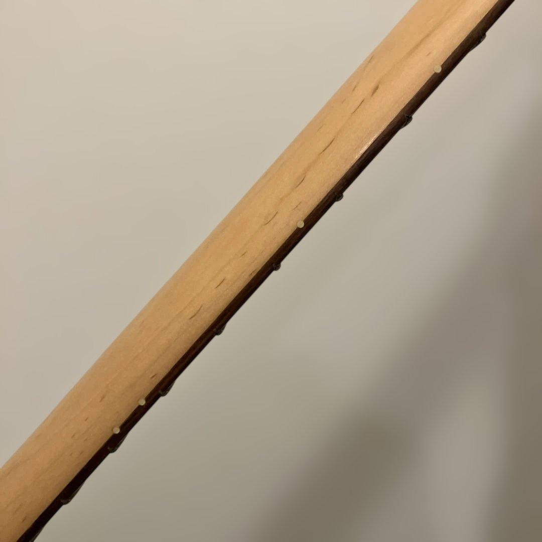 Fender USA American Deluxe プレベ ネック