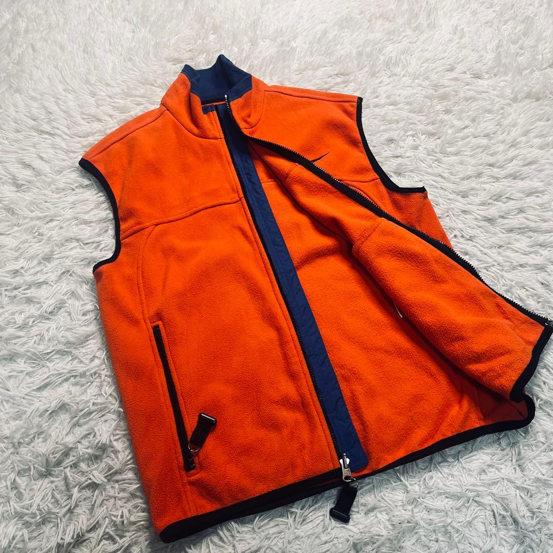 ケ*タ様 NIKE ACG 【THERMAL LAYER 2】Fleece Ve