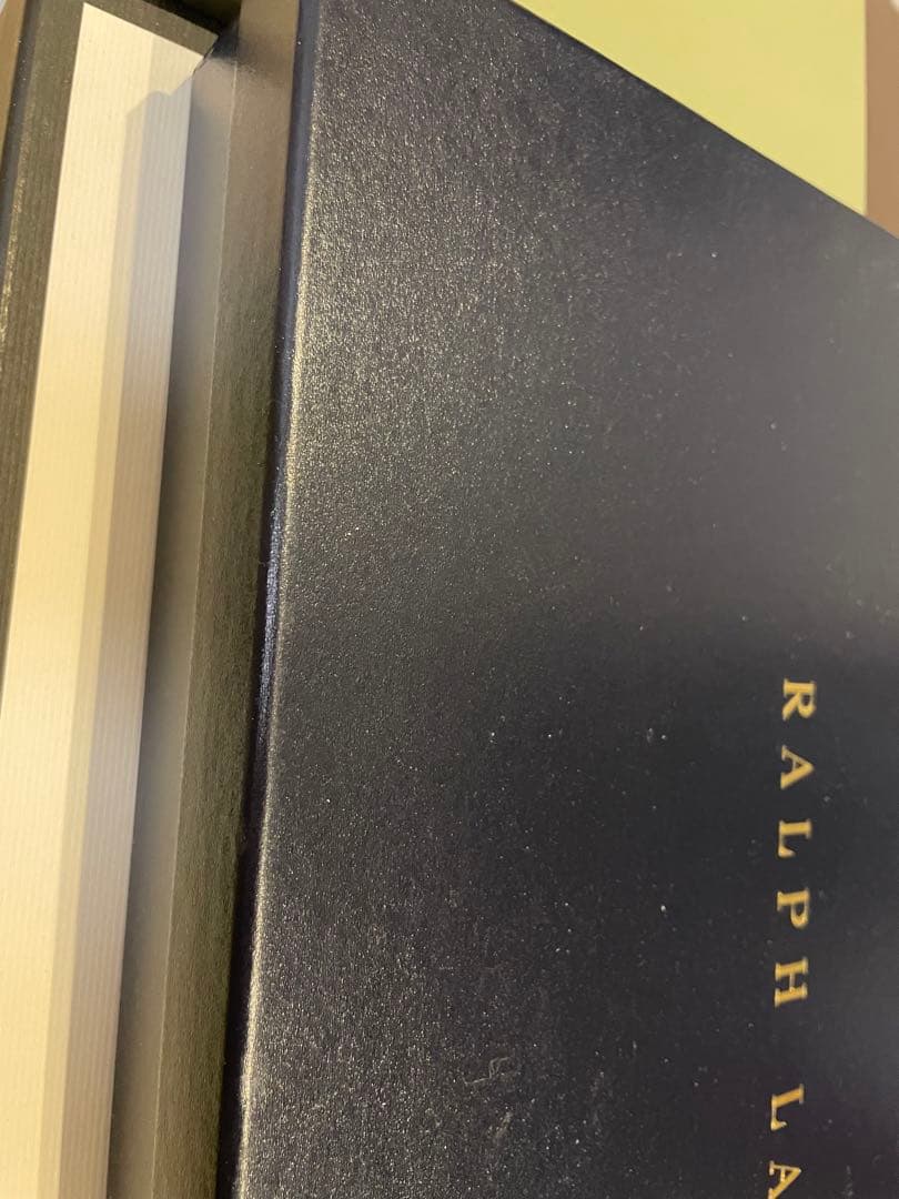 R*i様 Polo by Ralph Lauren チェック柄マフラー　ラッピン