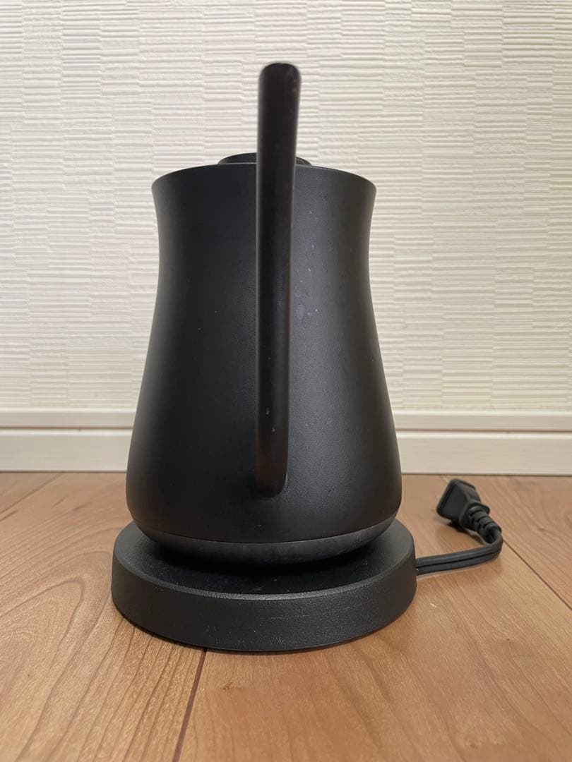 BALMUDA The Pot 0.6L ブラック