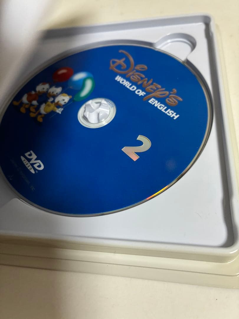 DWE ストレートプレイDVD 12枚セット