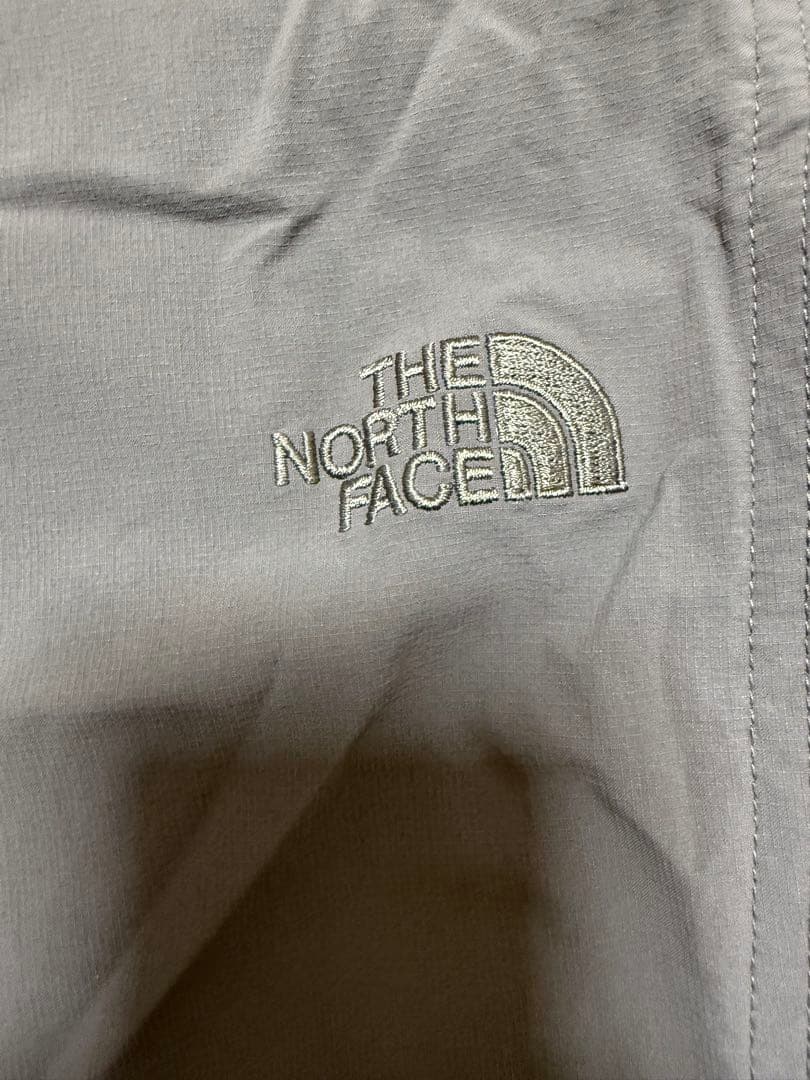 The North Face マウンテンカラーパンツ