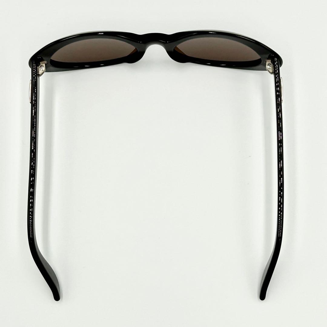 小物 00s archive GUCCI oval sunglasses y2k GG