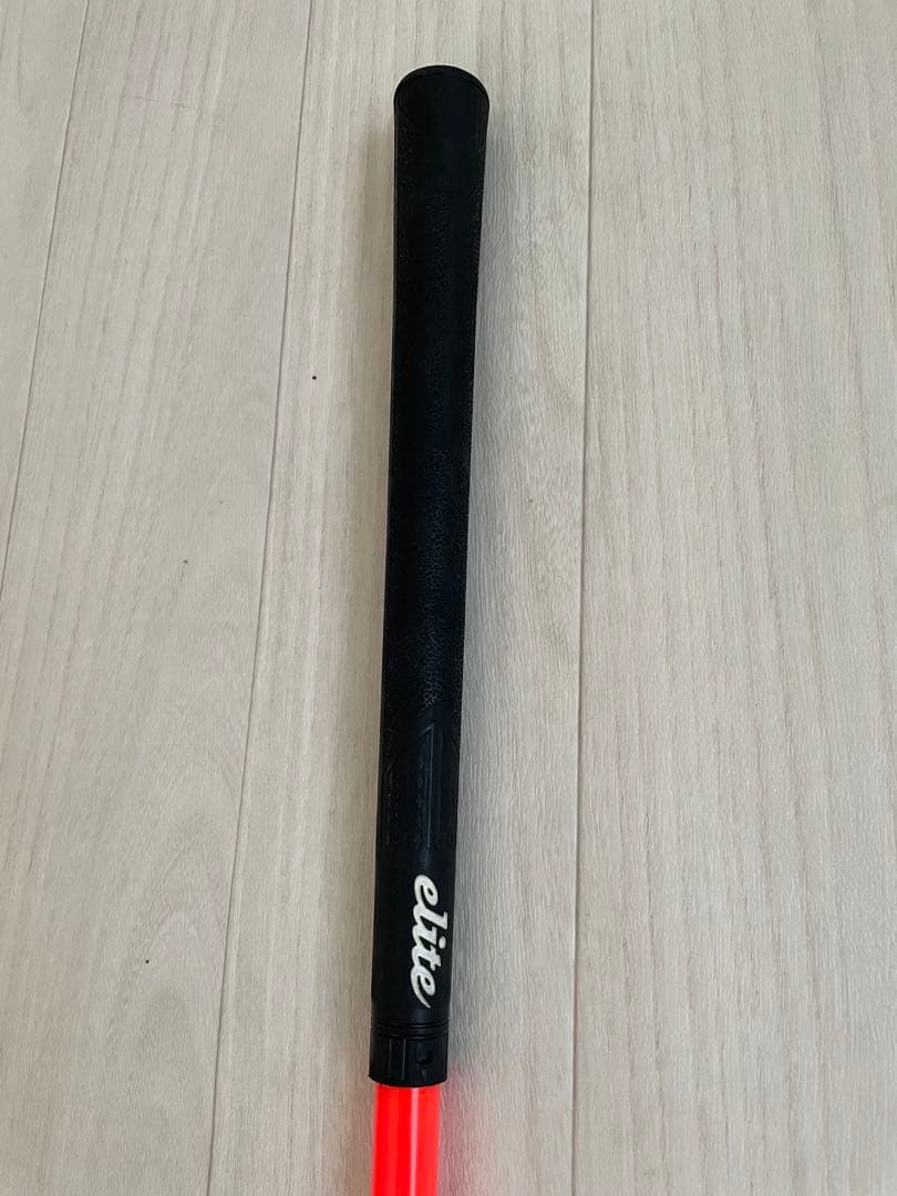 エリートグリップ　1SPEED（ワンスピード）オレンジ