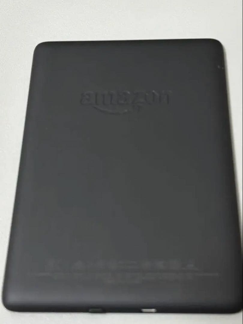 Kindle Paperwhite (第10世代) 本体　8GB広告なし