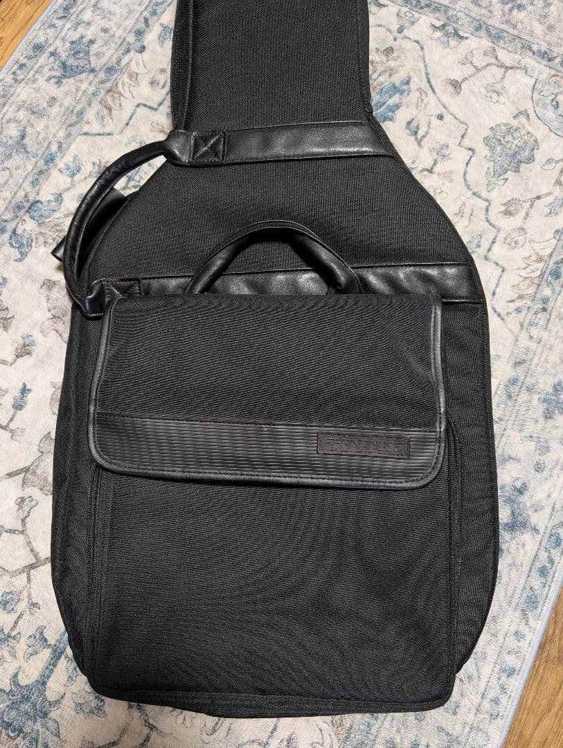 メーカー不明 レスポールタイプ ゴールドトップ P90