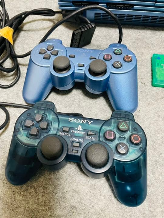 Nintendo Switch SONY PlayStation2 SCPH-30000