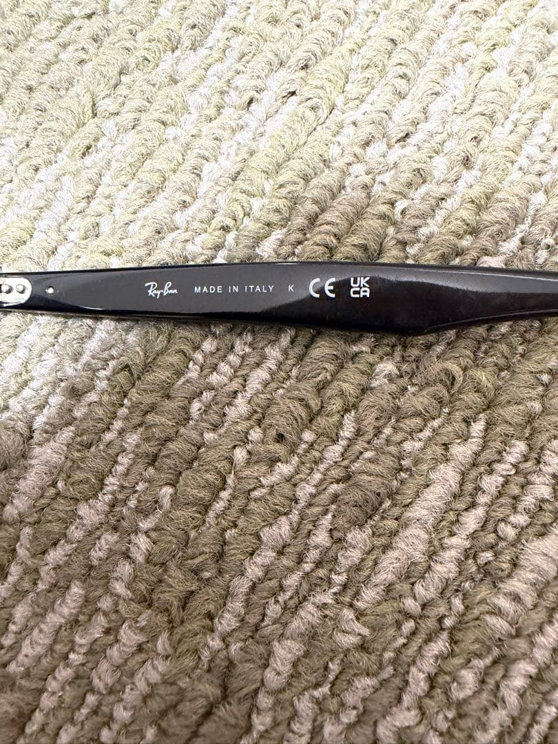 や*ん様 レイバンサングラス
