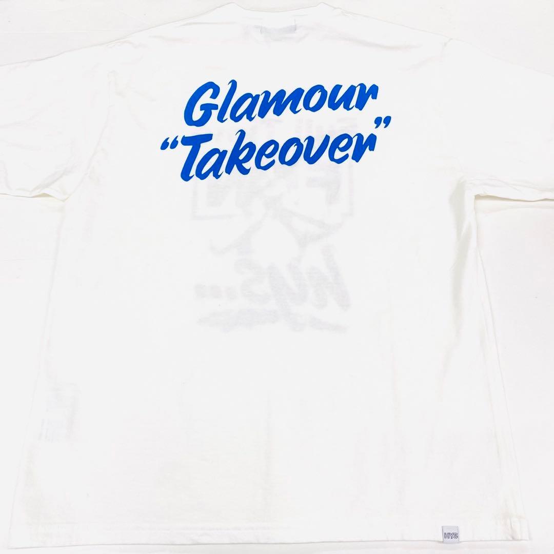 HYSTERIC GLAMOUR♥️FULL TIME FUN Tシャツ