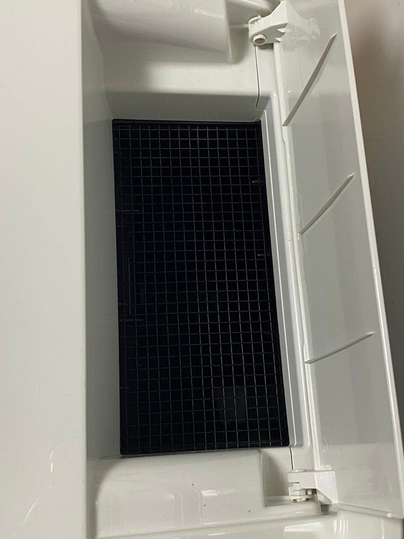 DAIKIN ACK70X-W 2021年製 加湿空気清浄機ストリーマー 送料込