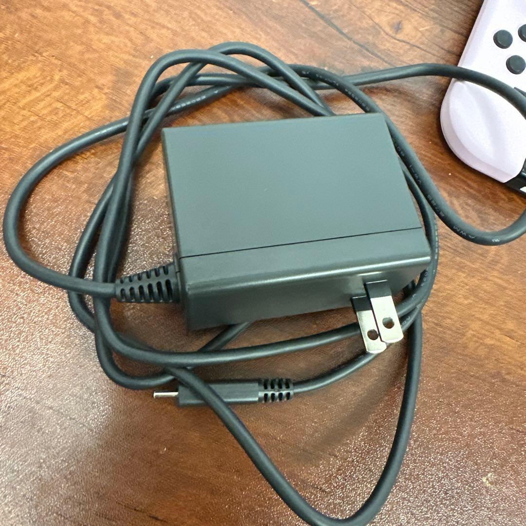 ★美品★Nintendo Switch パステルカラー本体セット HAC-001
