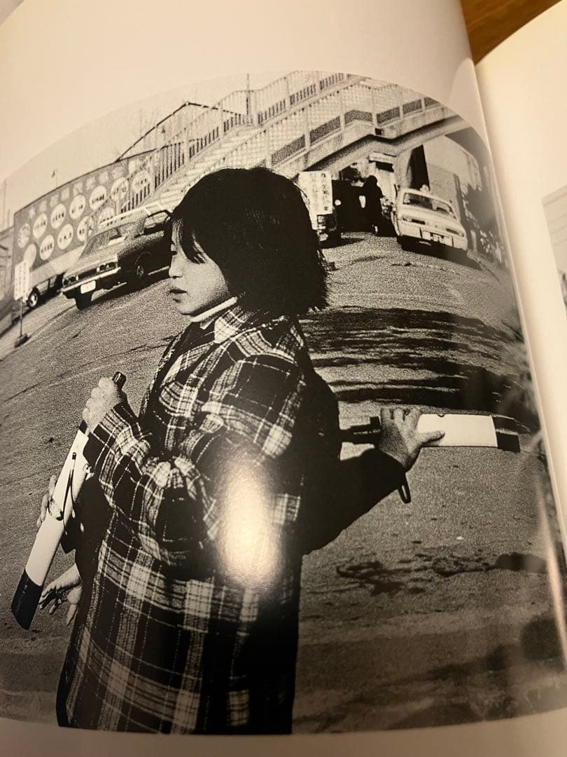【直筆サイン入り】須田一政 写真集　「紅い花」　ワイズ出版　風姿花伝