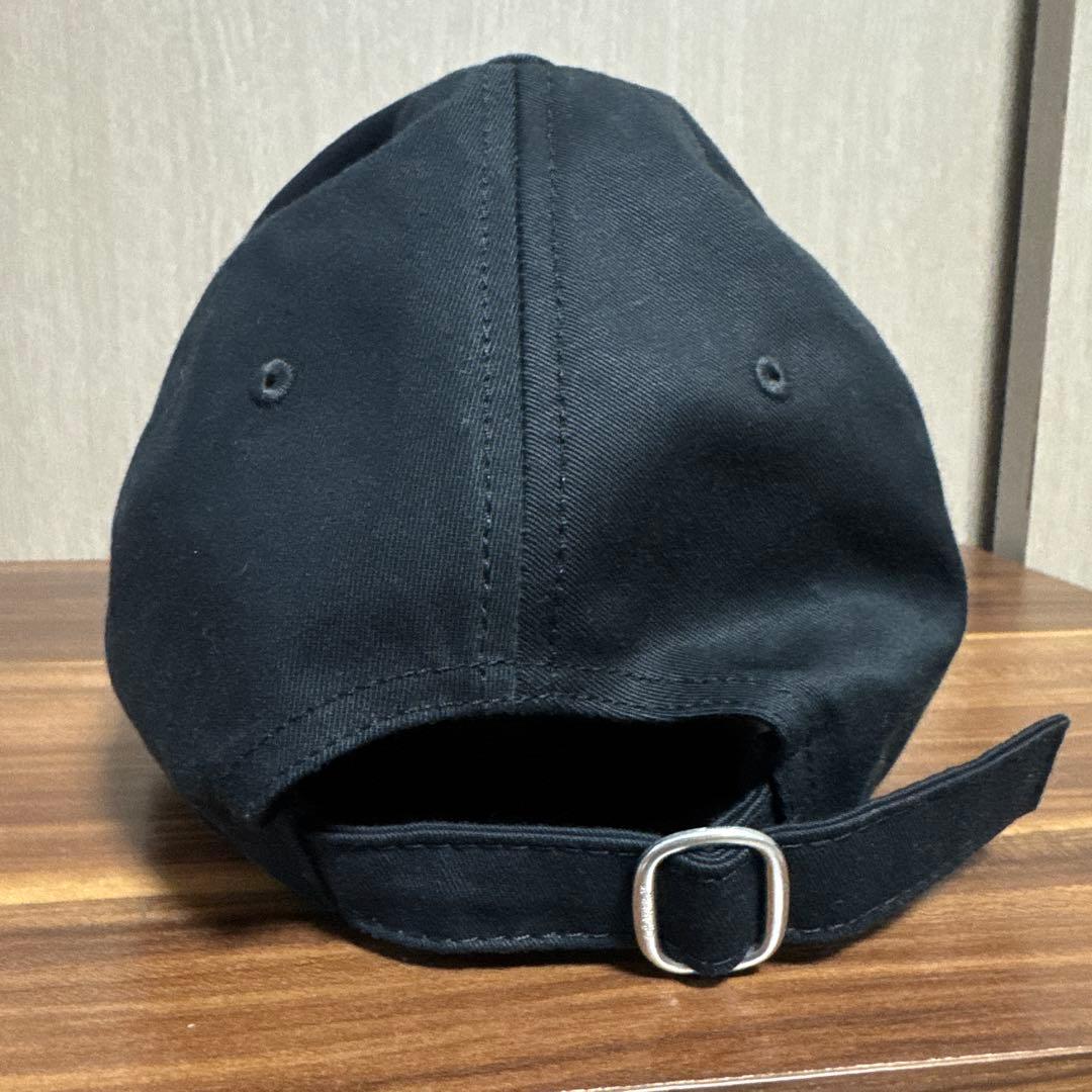 価格変更　OFF-WHITE キャップ ブラック