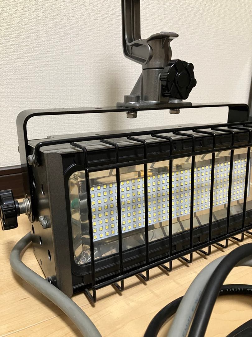 HATAYA LED投光器