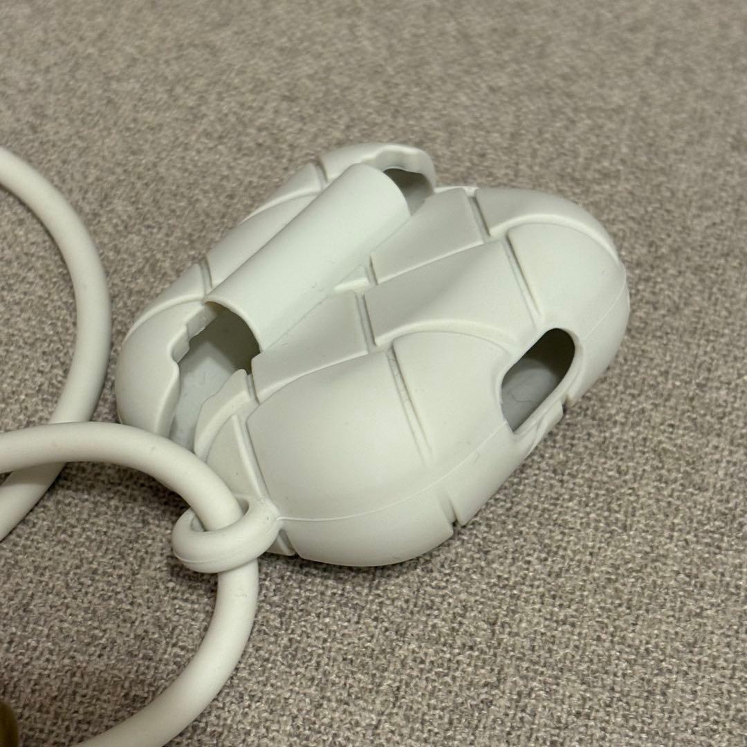 ボッテガ ヴェネタ イントレチャート AirPodsPro エアーポッズ ケース